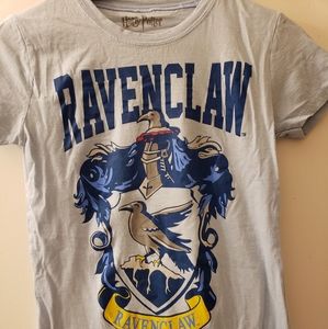 Harry Potter Ravenclaw T-Shirt